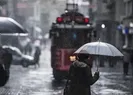 İstanbullular dikkat! Meteoroloji saat verip uyardı