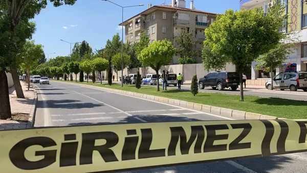 Karakol bahçesinde ateş açan kişi gözaltına alındı - 3