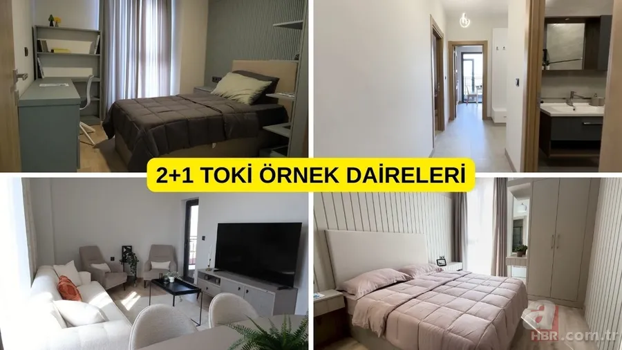 500 Bin Konut projesinde ilk kura tamamlandı! Sırada hangi iller var? 20