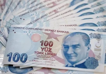Merkez Bankası'ndan 9,6 milyar liralık kar