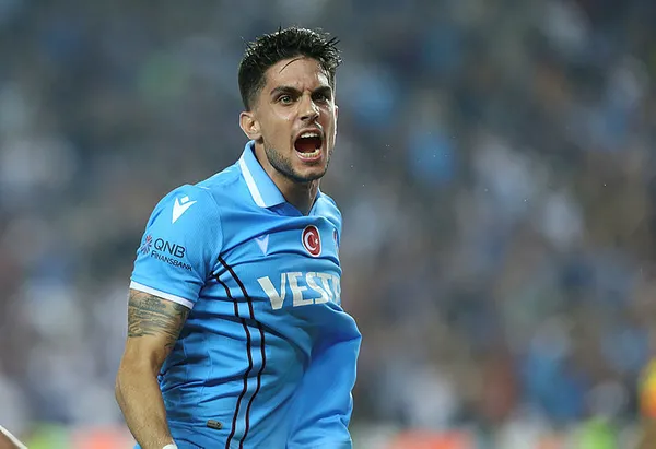 Marc Bartra İspanya'da gündem oldu - 1