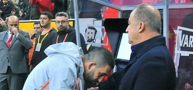 Okan Buruk’tan Arda Turan ve Galatasaray açıklaması!