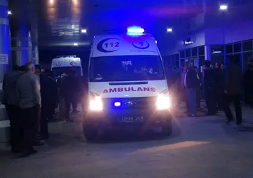 Bingöl'de sıcak çatışma: 1 korucu şehit!