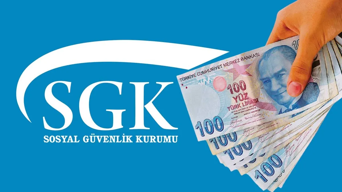 SGK GSS prim borcu sorgulama nasıl yapılır?