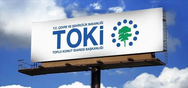 TOKİ’den yeni indirim kampanyası
