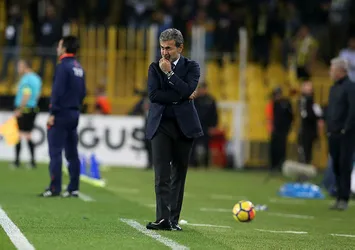 Aykut Kocaman'dan itiraf: Geç kaldım