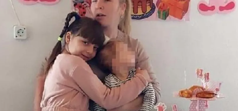 Muğla’da bir annenin isyanı! Eski eşi hakkında suç duyurusunda bulundu