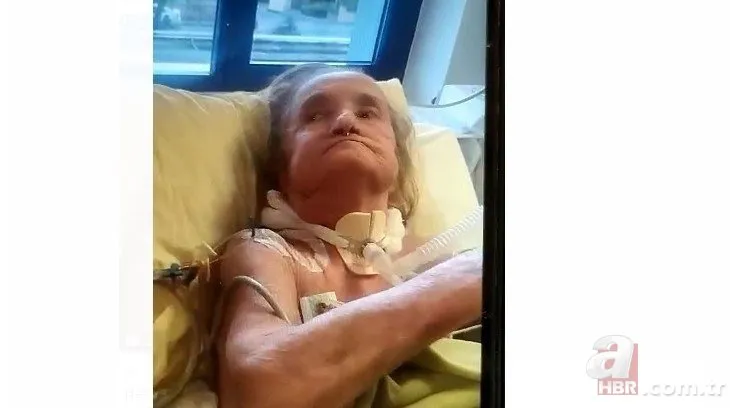 Bayındır Hastanesi’nde yaşlı kadına eziyet! Vicdansız sağlık çalışanlarından skandal talep