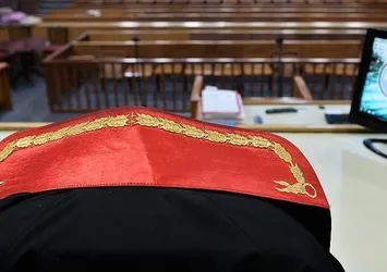 T.C. MARDİN 3. ASLİYE CEZA MAHKEMESİ