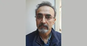 Kozmik oda savcısı yakalandı