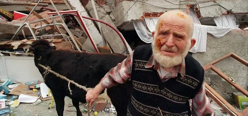 Düzce Depremi üzerinden 22 yıl geçti! 12 Kasım Düzce Depremi'nde kaç kişi öldü? Düzce Depremi şiddeti kaç?