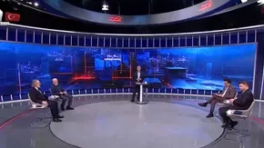 Türkiye hangi bölgelerde kilit ülke?