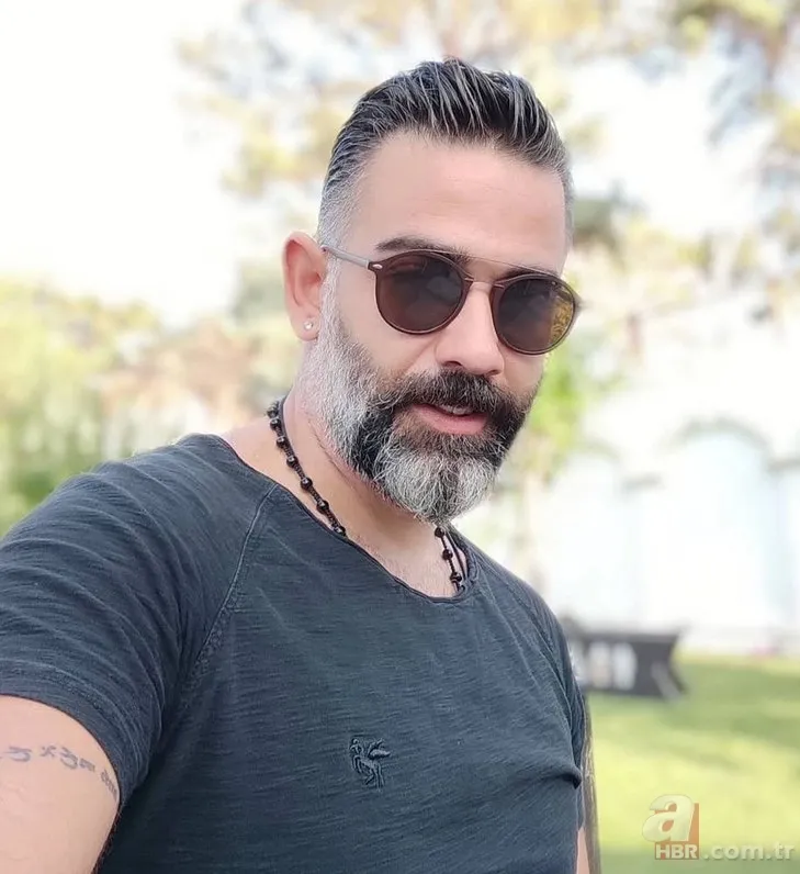 BBG Melih 23 yıl sonra itiraf etti! Melih Değirmenci'nin son hali... 7