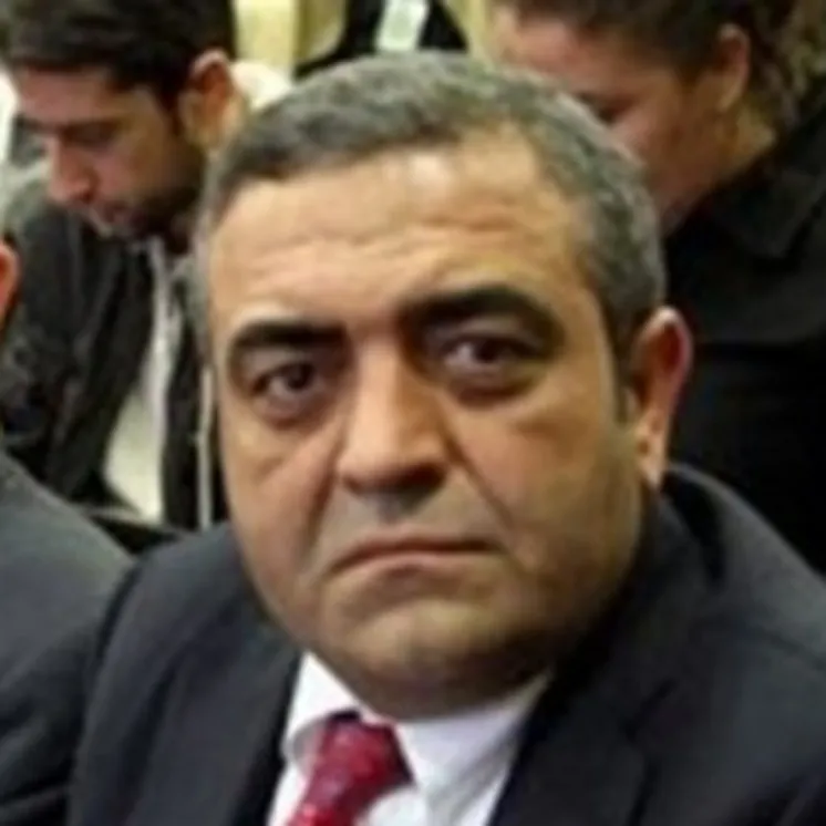 Tanrıkulu için Savcılık harekete geçti