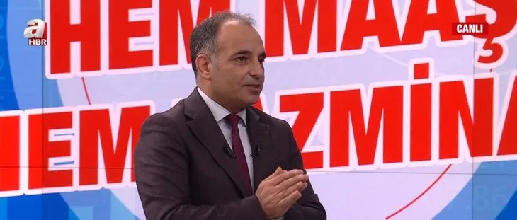 EYT’liye hem maaş hem tazminat! EYT’linin tazminat hesabı nasıl yapılır? Giydirilmiş brüt ücret nedir? İşte örnek hesaplama