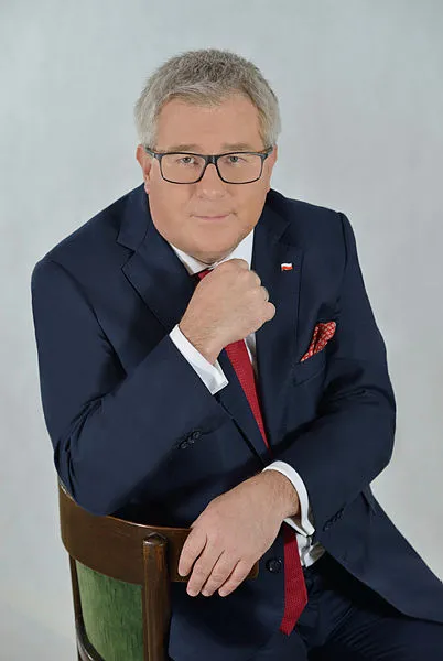 AP Milletvekili Czarnecki'den Türkiye'nin corona virüsle mücadelede dayanışma göstermesine övgü - 1