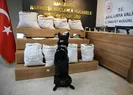 Şanlıurfada uyuşturucu operasyonu