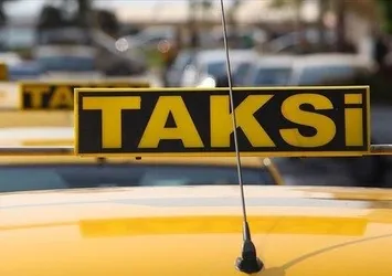 Taksi şoförlerine fazla mesai müjdesi! Yargıtay'dan emsal karar