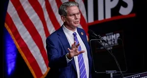 Trump Hazine bakanlığına o ismi aday gösterdi