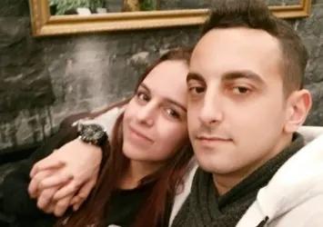 Fatma Yasak'ı ölümle tehdit eden eşi Alper Tasalı tutuklandı! Fatma Yasak'tan flaş açıklama