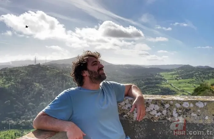 Arka Sokaklar ile tanınan İlker Yiğen bakın şimdi ne yapıyor? 9