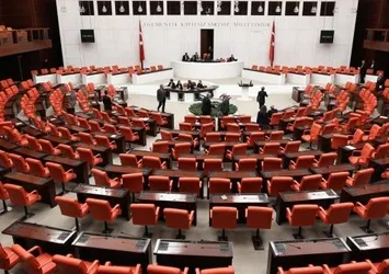 Libya tezkeresi TBMM'ye sunuldu