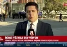 İkinci yüzyıla dev vizyon!