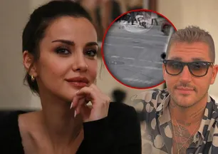 Bebeğiyle ölümden dönen İrem Helvacıoğlu'nun eşi çirkin paylaşımı ifşa etti! 