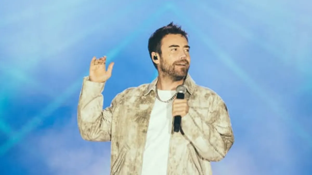 Murat Dalkılıç’tan 13. ameliyat sonrası ilk paylaşım: Bandajlar çıktı!