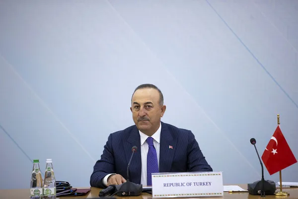 Son dakika: Yunanistan’ın Adalar’daki tatbikatları | Dışişleri Bakanı Mevlüt Çavuşoğlu’ndan önemli açıklamalar