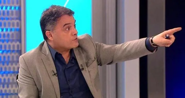 Saray’a giden CHP’li yalanı | Rahmi Turan’a para cezası! Kılıçdaroğlu’na özür çağrısı