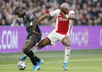 Ajax Ryan Babel kararını verdi