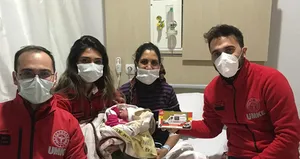 İnci’ye hayat olmuştu! Edanur bu kez de...