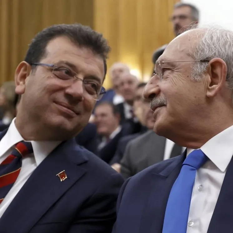 İttifak olmadan da İstanbul’u alırız