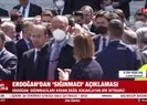 Başkan Erdoğan’dan emekli ikramiyesi açıklaması