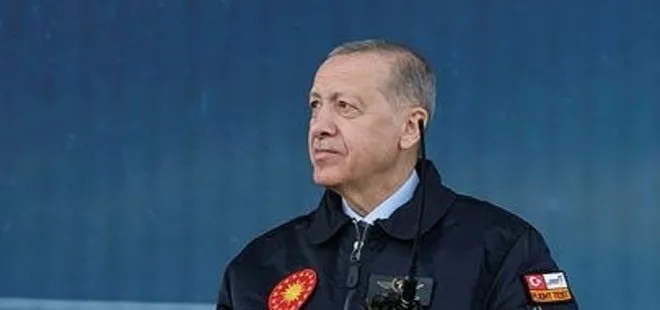 Başkan Erdoğan’dan İstikbalin Yüzyılı Tanıtım Programında önemli açıklamalar! MMU’nun adı KAAN oldu: İsim babası Devlet Bahçeli