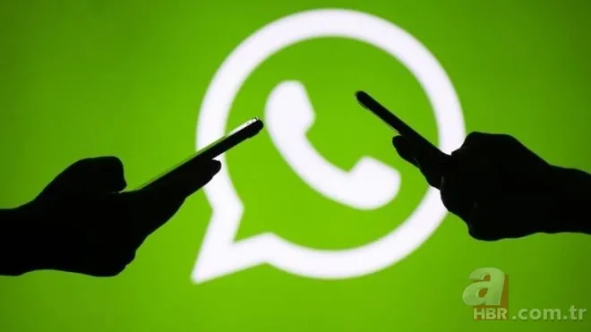 WhatsApp grup mesajı nasıl kullanılır? WhatsApp'tan büyük skandal! 1