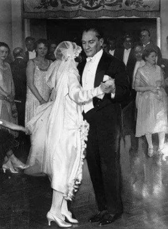genelkurmay arsivlerinden ozel ataturk