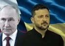 Zelenskiy Rus hava sahasını tehdit etti Putin yanıt verdi