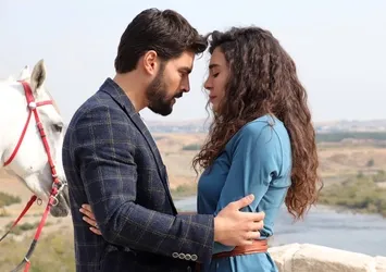 Hercai The Washington Post gündeminde
