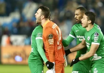 Galatasaray'dan Okan Kocuk hamlesi!
