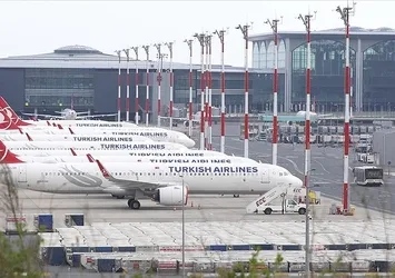 THY, IATA'nın "25by2025" kampanyasına katıldı