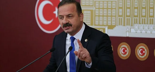 Altılı koalisyon cadı kazanı gibi! Yavuz Ağıralioğlu’ndan Kılıçdaroğlu’na yeni gönderme: İYİ Parti ile helalleşmeli
