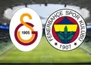 Galatasaray şampiyon olacak mı? Fenerbahçe kaç puanla şampiyonluğu elde edebilir? Maç berabere biterse ne olur? width=