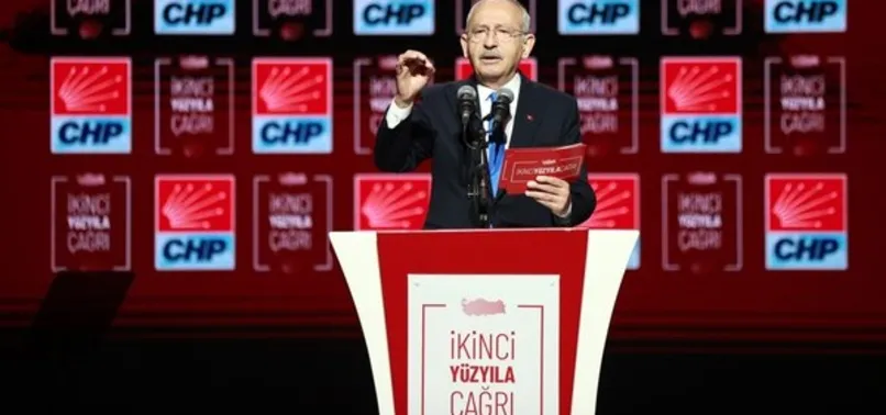 CHP'nin programı için bomba iddia! Canlı yayında eleştiri yağmuru! ABD'den FETÖ destekli kayyum atandı... Truva atı detayı