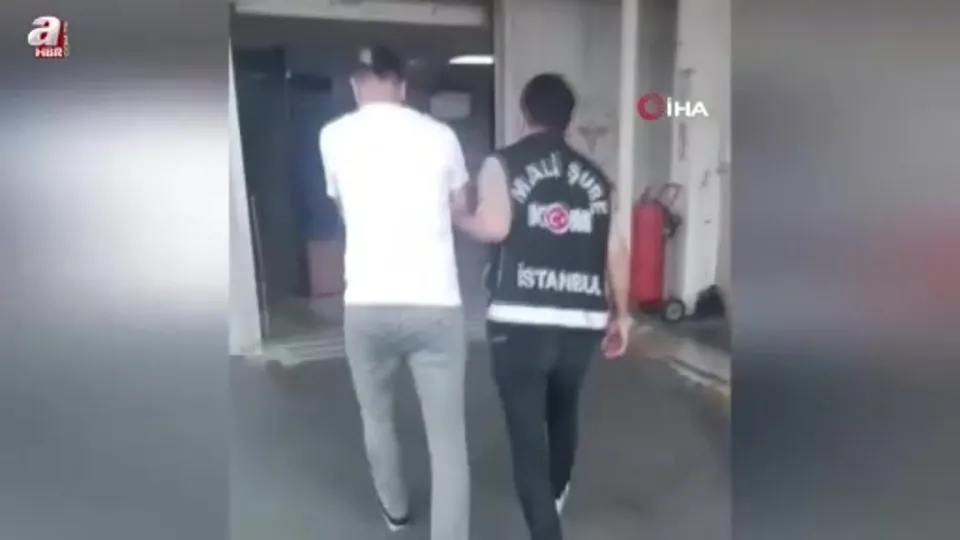 Bir hastanede haksız kazanç elde edilmesine yönelik operasyon