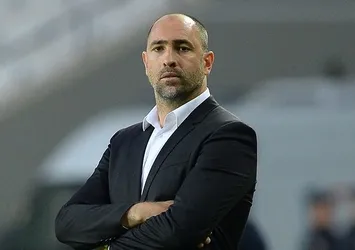 Kasımpaşa'dan Igor Tudor açıklaması