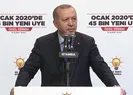Başkan Erdoğandan çok net Suriye açıklaması! Rejim cesede dönüşecek