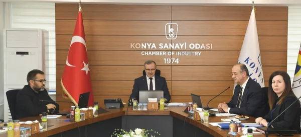 Merkez Bankası Başkanı Şahap Kavcıoğlu'ndan 'enflasyon' mesajı - 1