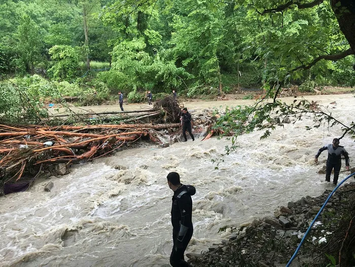 Son dakika: 11 yaşındaki İsa'nın cansız bedeni bulundu - 2